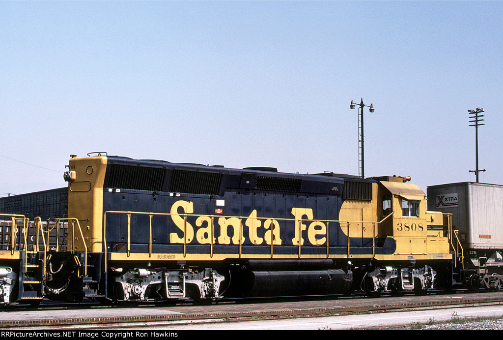 ATSF 3808 (REPOST)